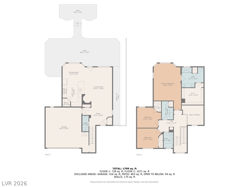 9004 Harbor Wind Avenue