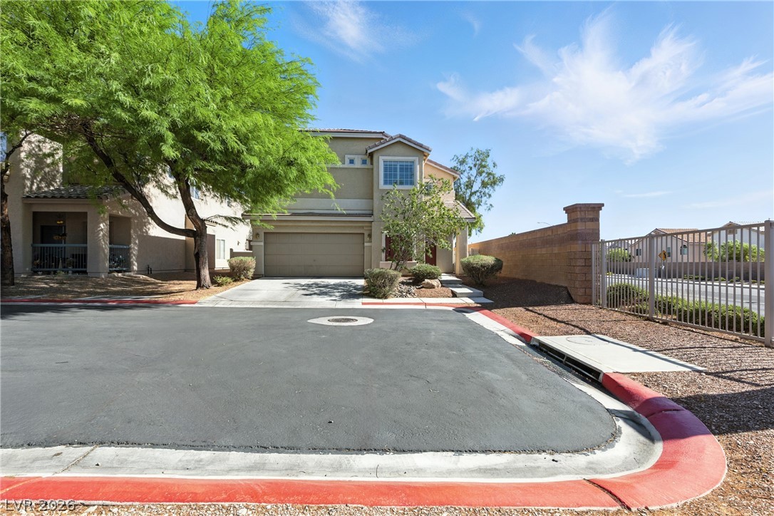 9004 Harbor Wind Avenue