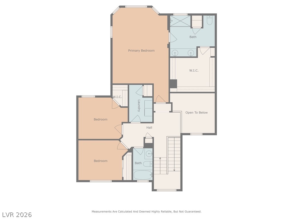 9004 Harbor Wind Avenue