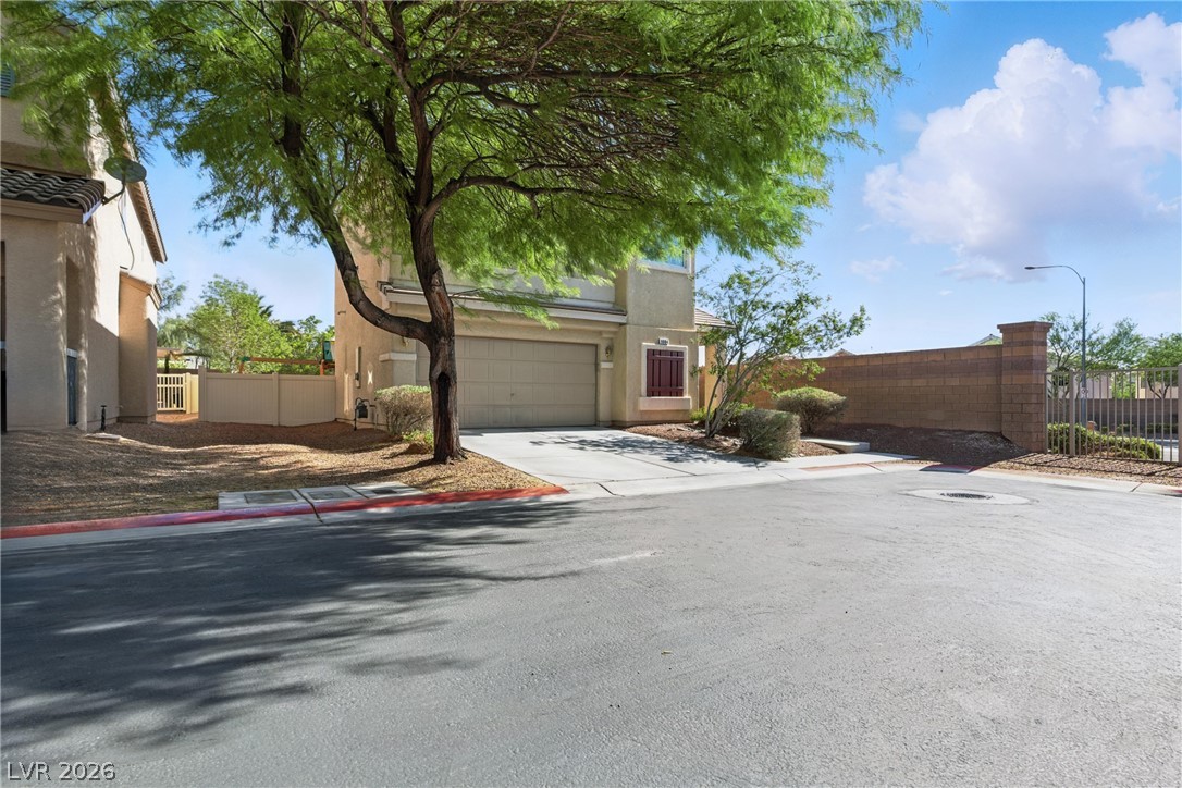 9004 Harbor Wind Avenue