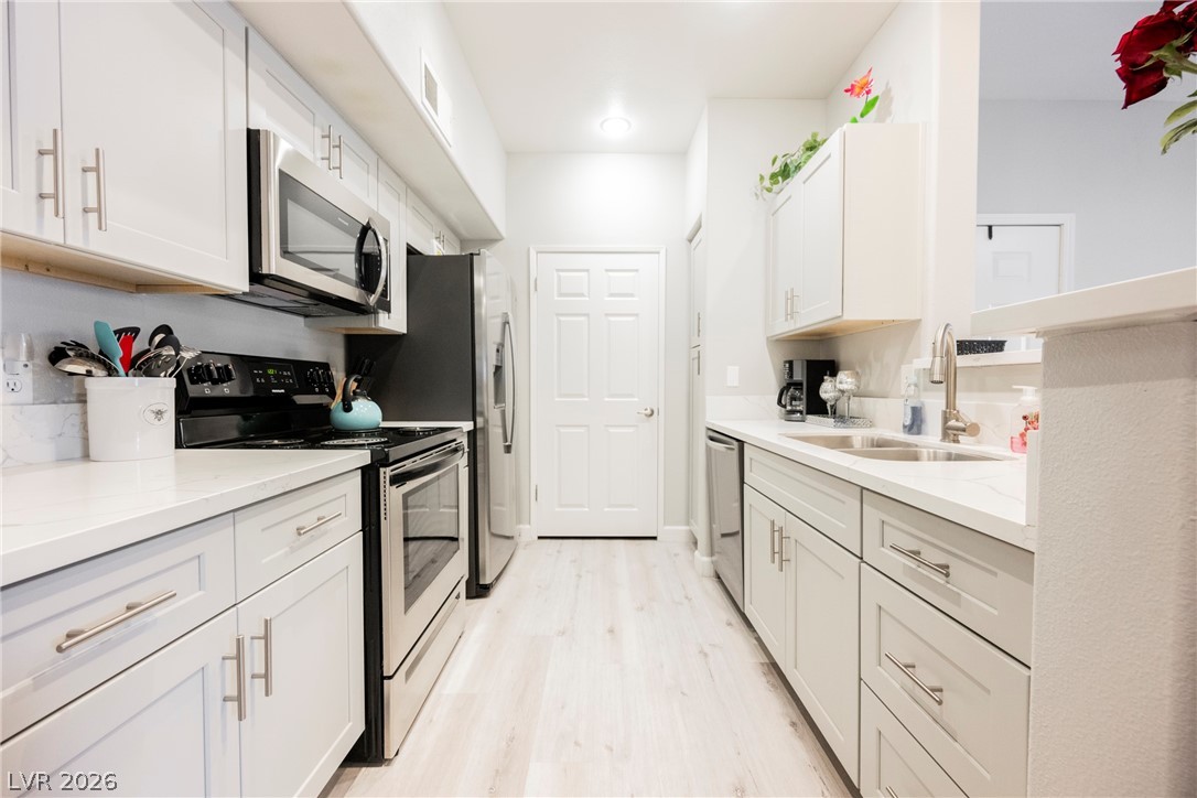 2615 West Gary Avenue 1058