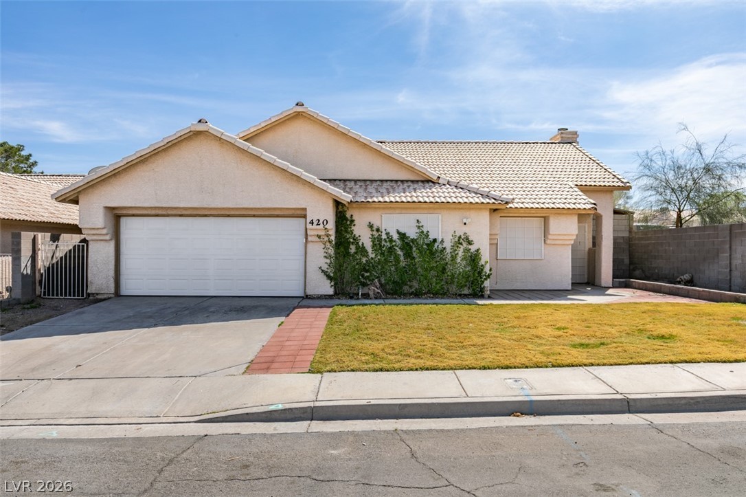 420 Sebastian Avenue