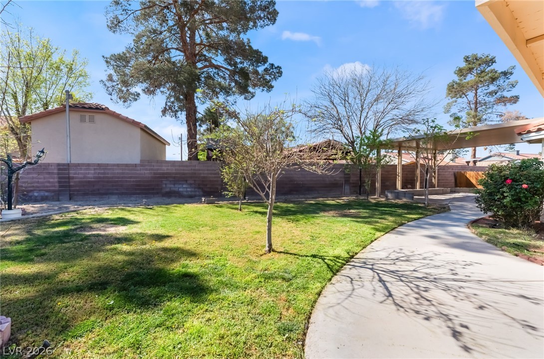 6229 Blossomwood Avenue