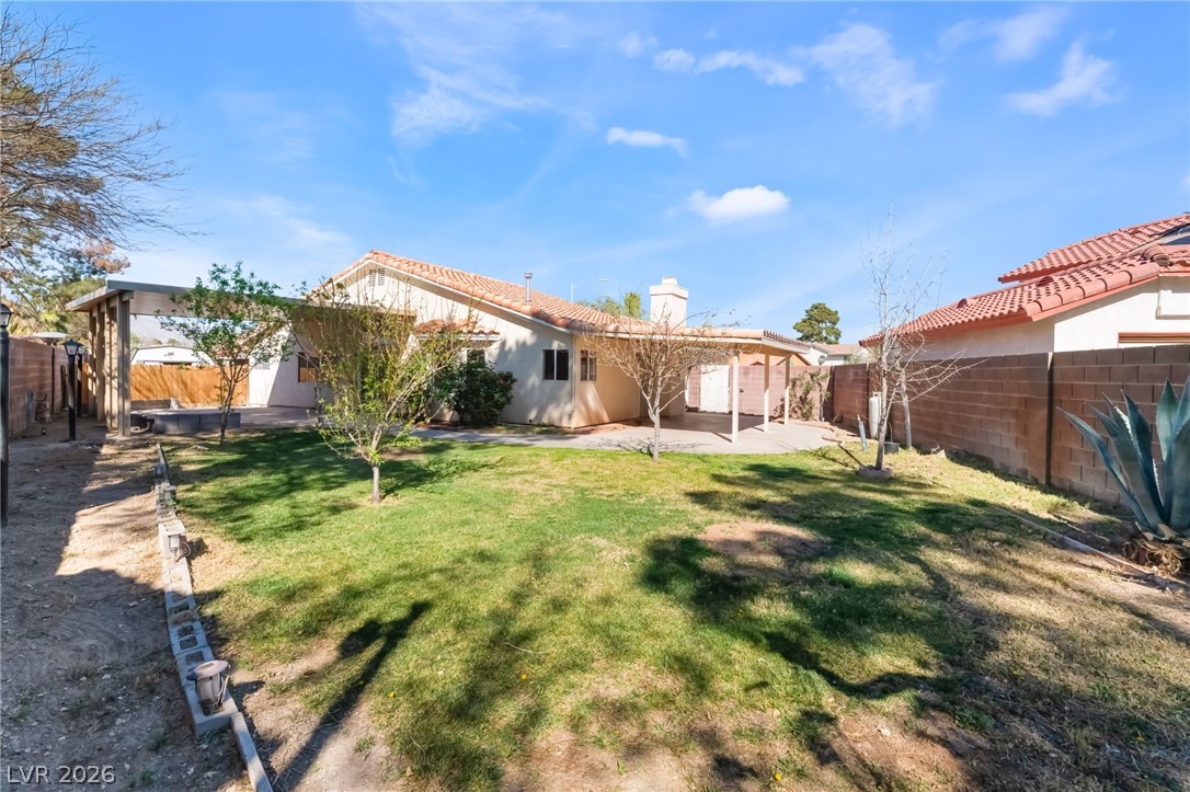 6229 Blossomwood Avenue