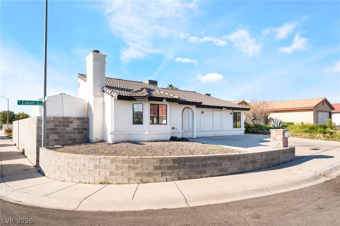 6353 Cobalt Lane