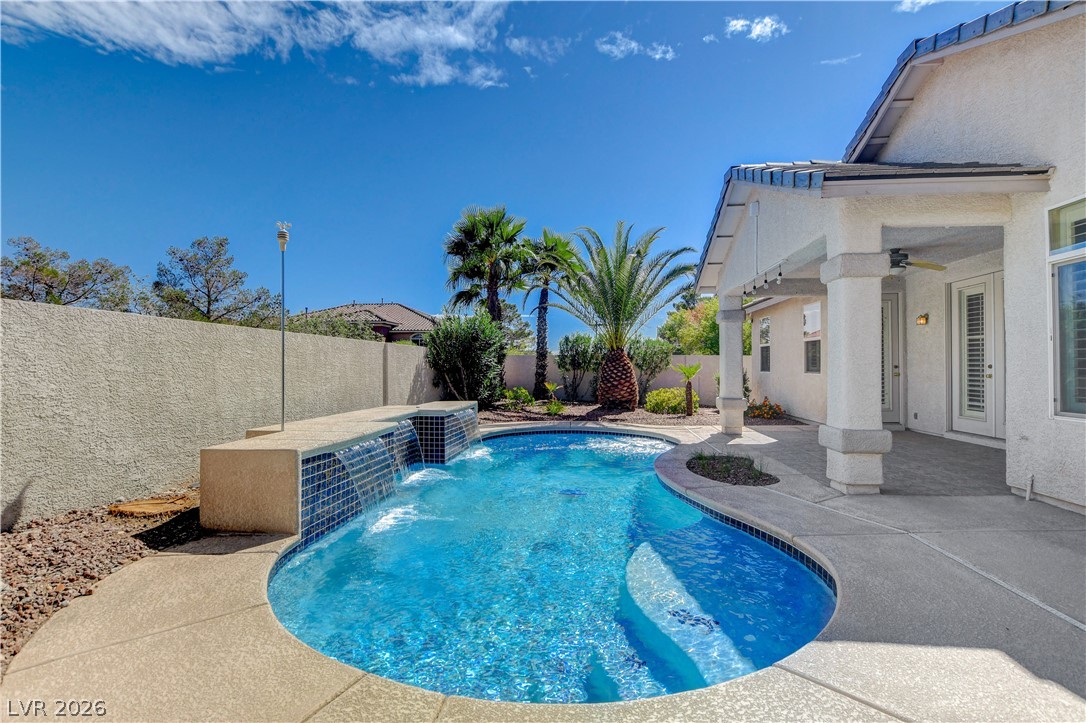 9208 Brilliant Ore Drive