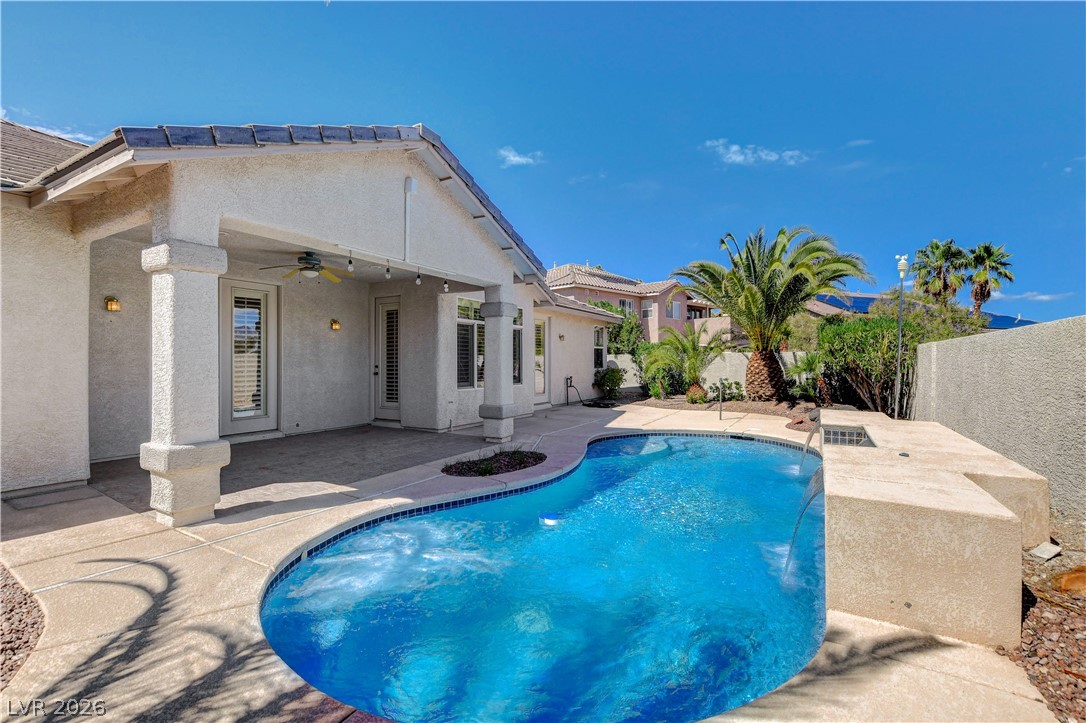 9208 Brilliant Ore Drive