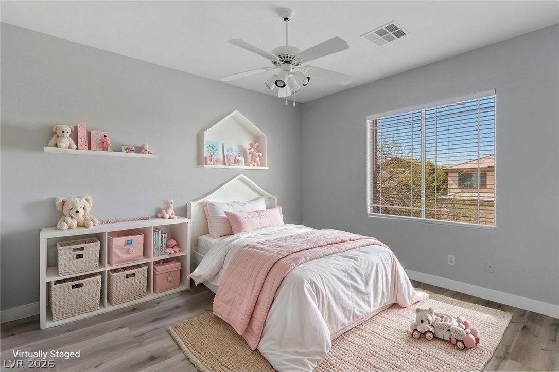 5724 Pacesetter Street