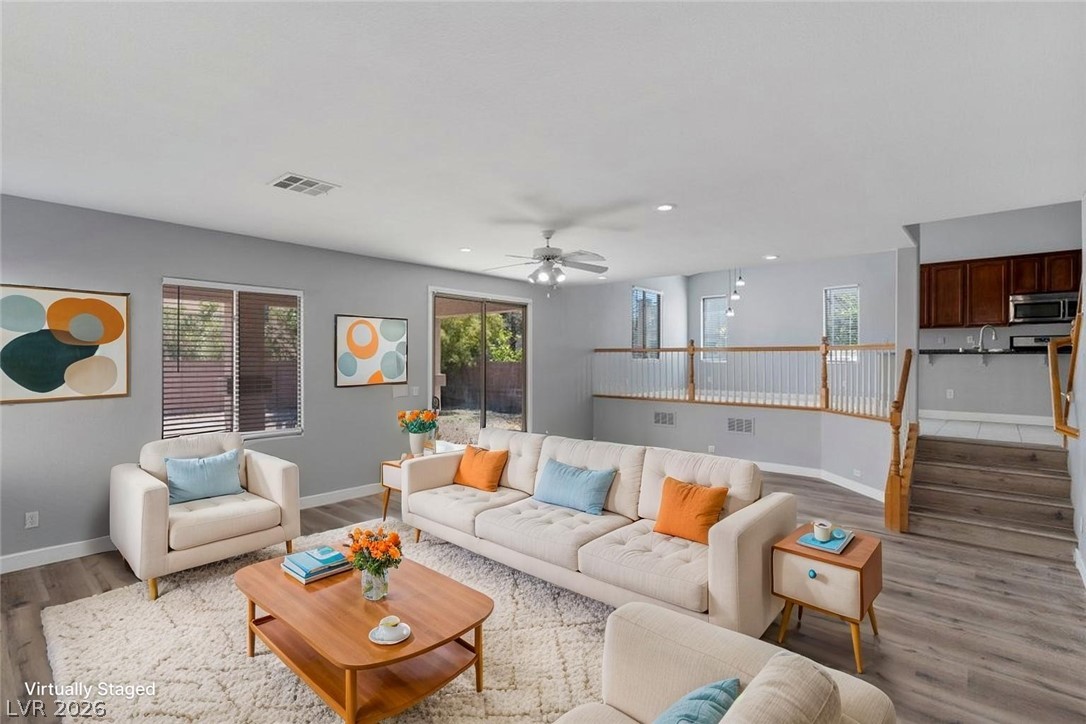 5724 Pacesetter Street