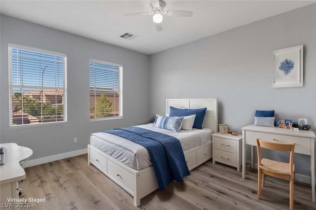 5724 Pacesetter Street