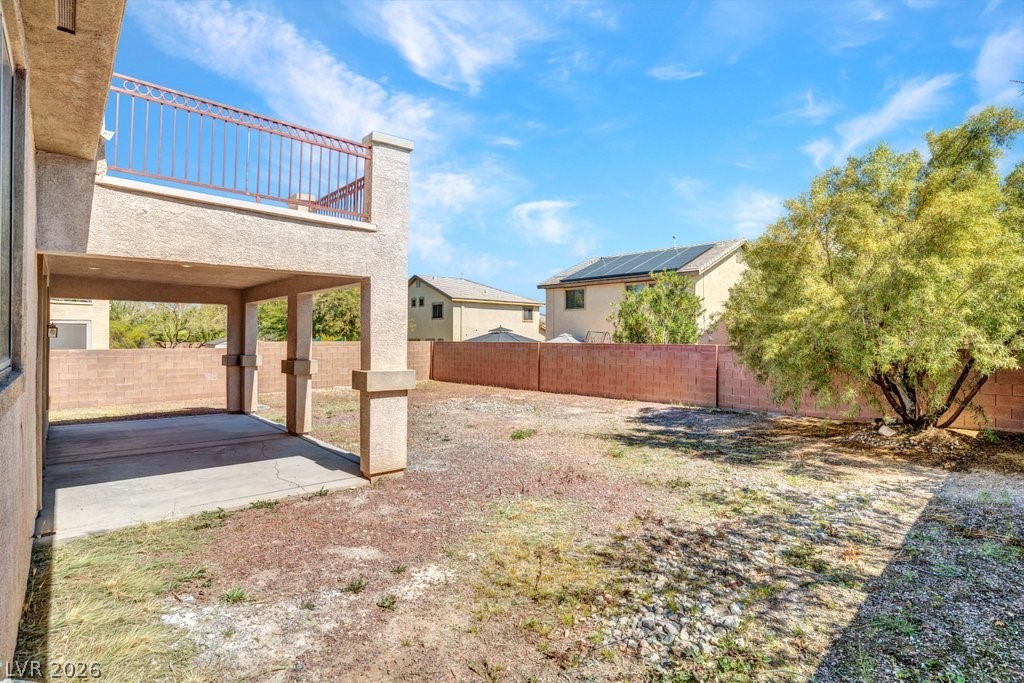 5724 Pacesetter Street