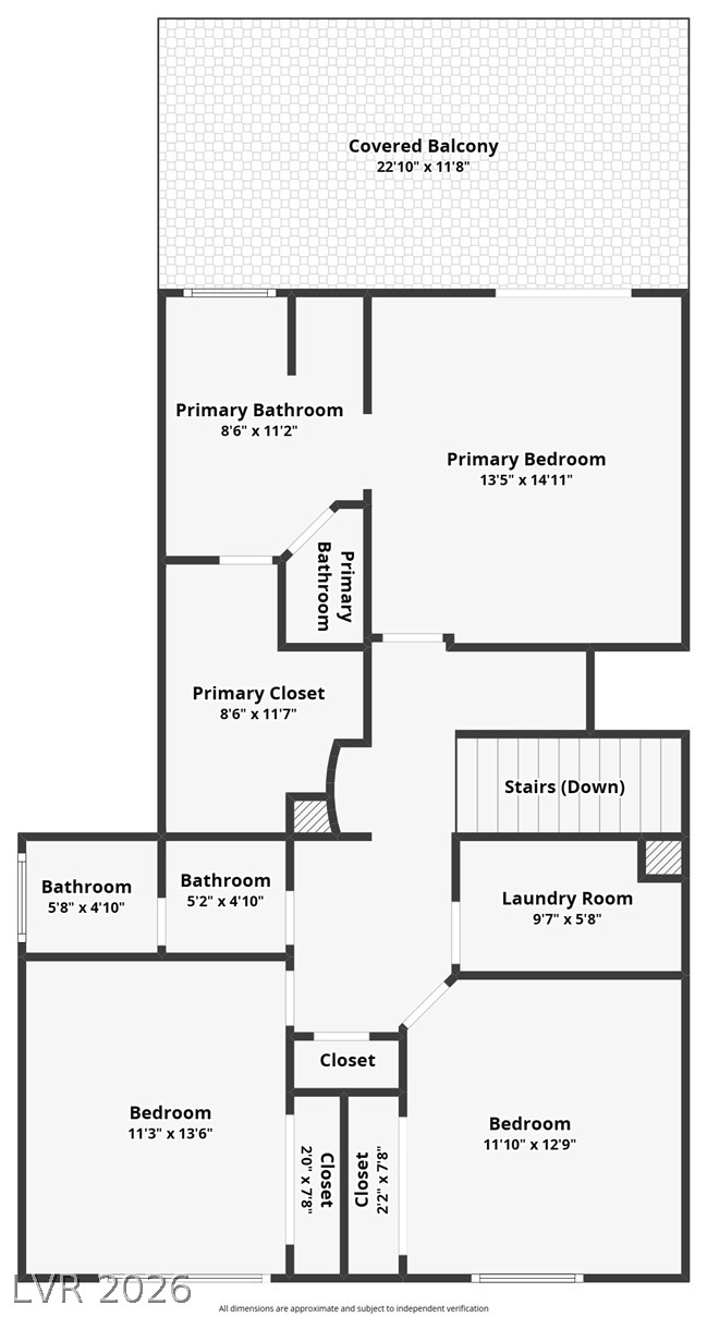 5724 Pacesetter Street