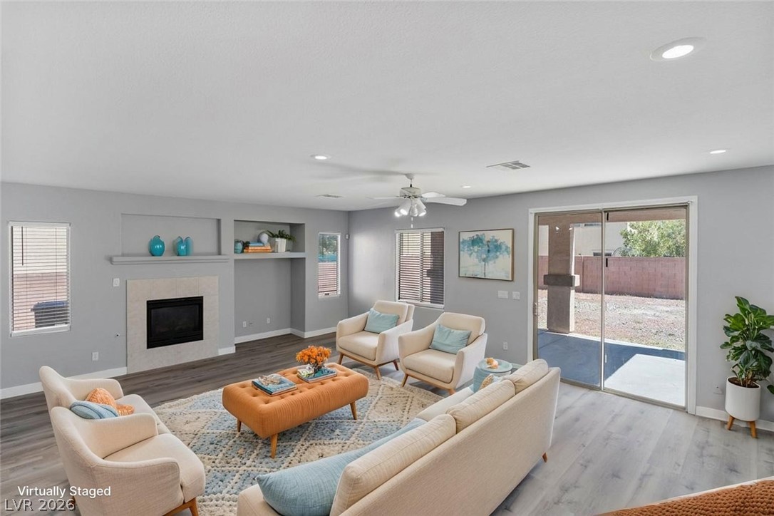 5724 Pacesetter Street