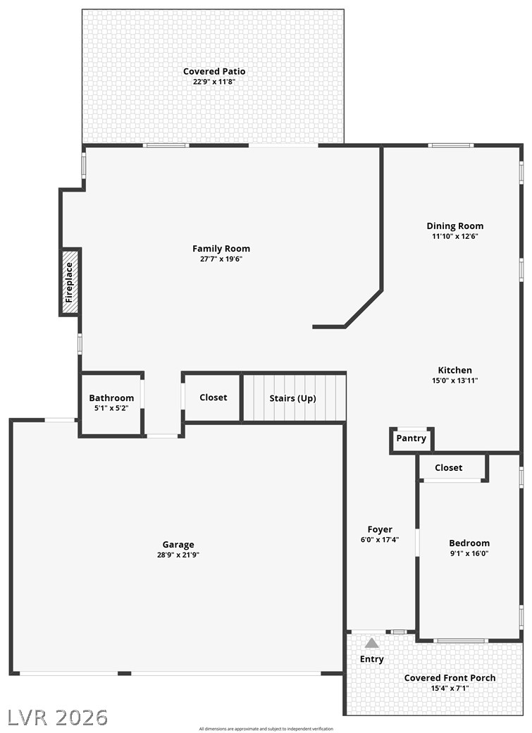 5724 Pacesetter Street