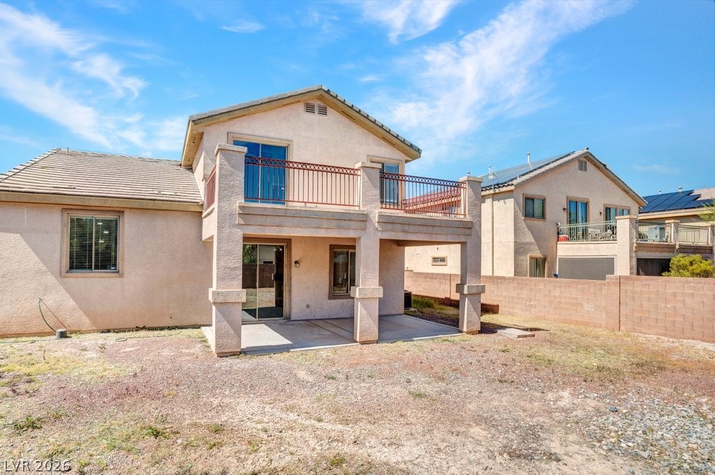 5724 Pacesetter Street