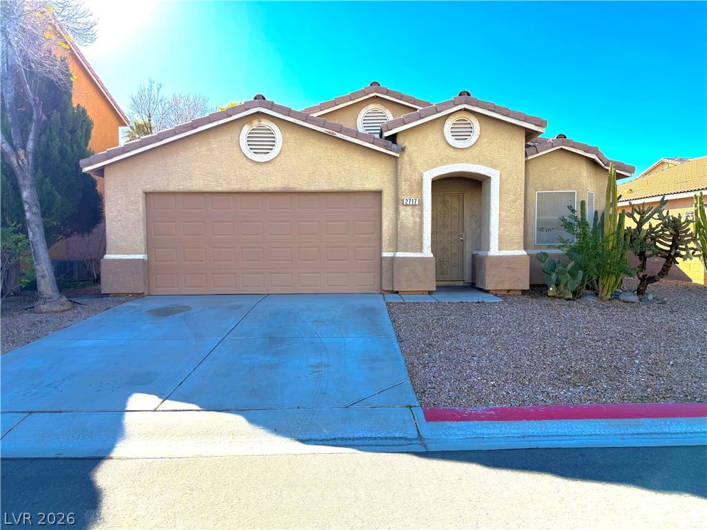 2717 Sonador Street