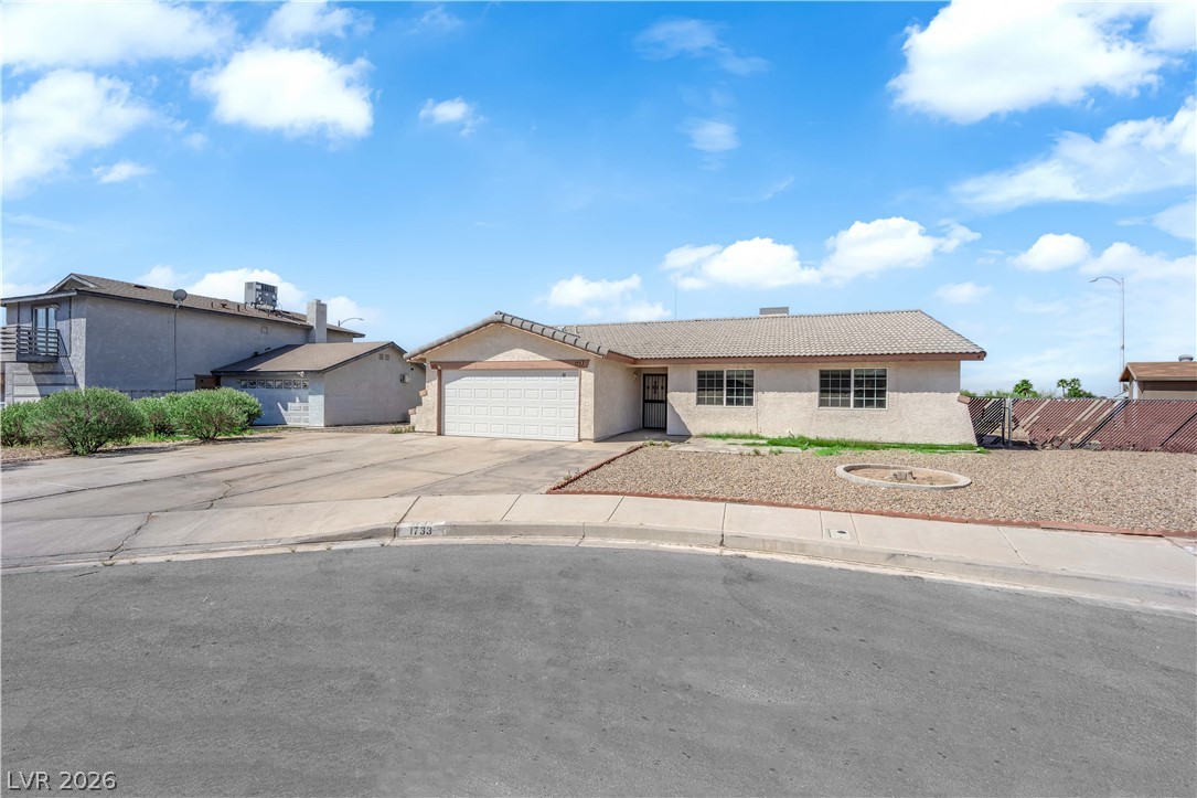 1733 Wetherly Court