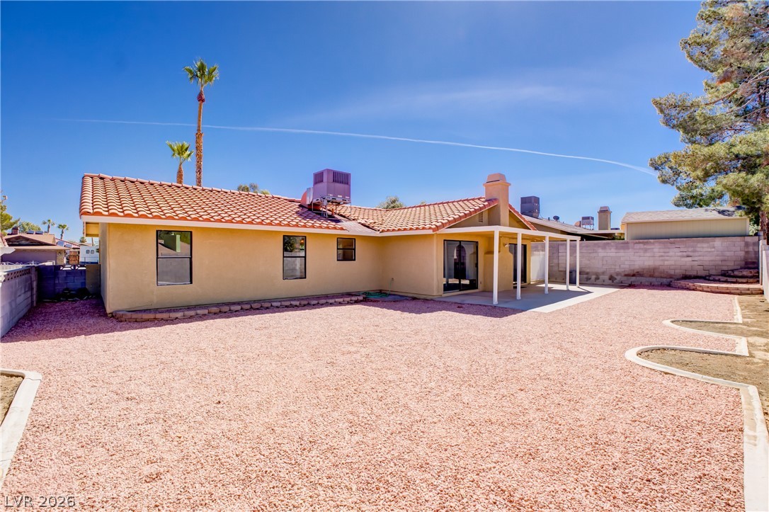 2263 Heavenly View Drive