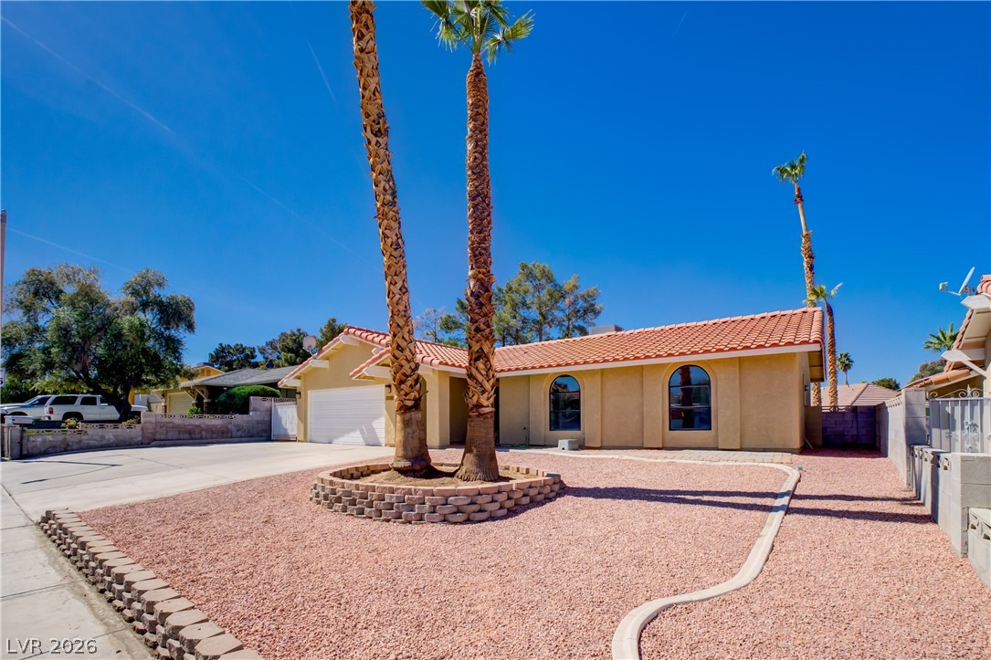 2263 Heavenly View Drive