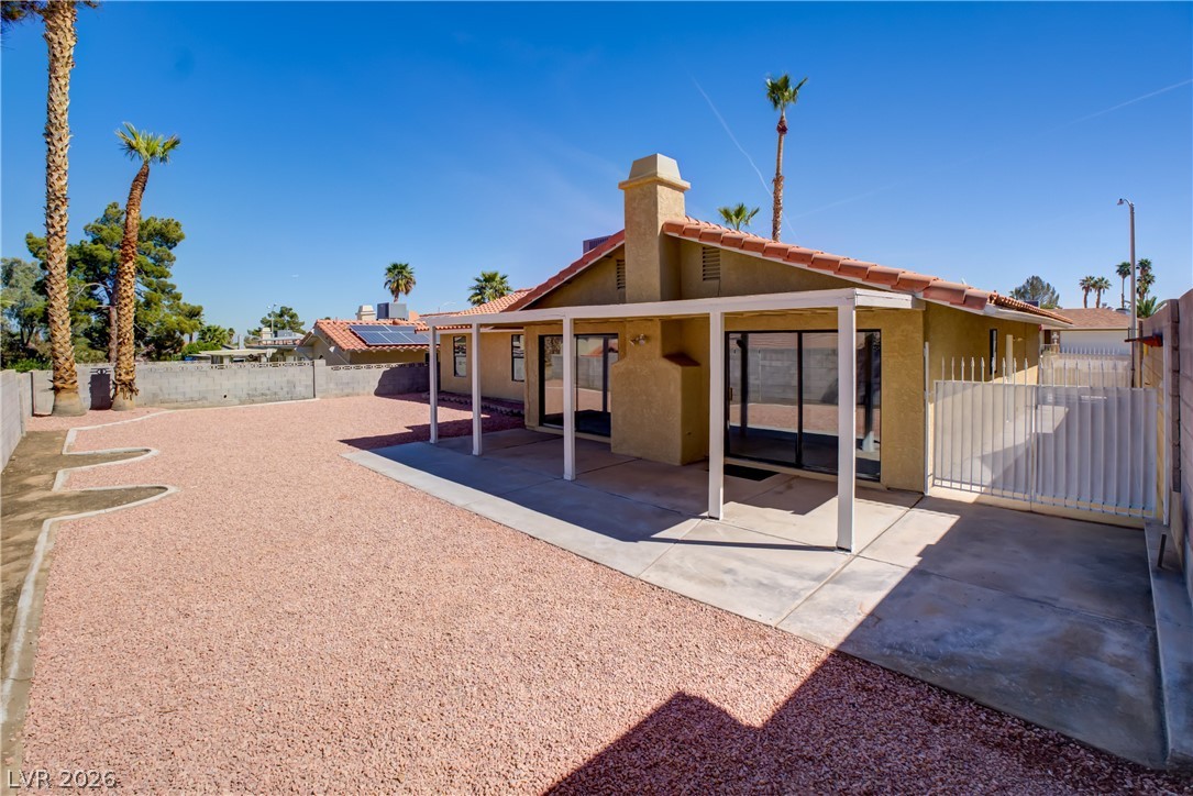 2263 Heavenly View Drive