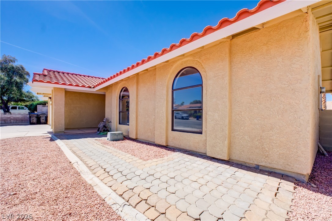 2263 Heavenly View Drive