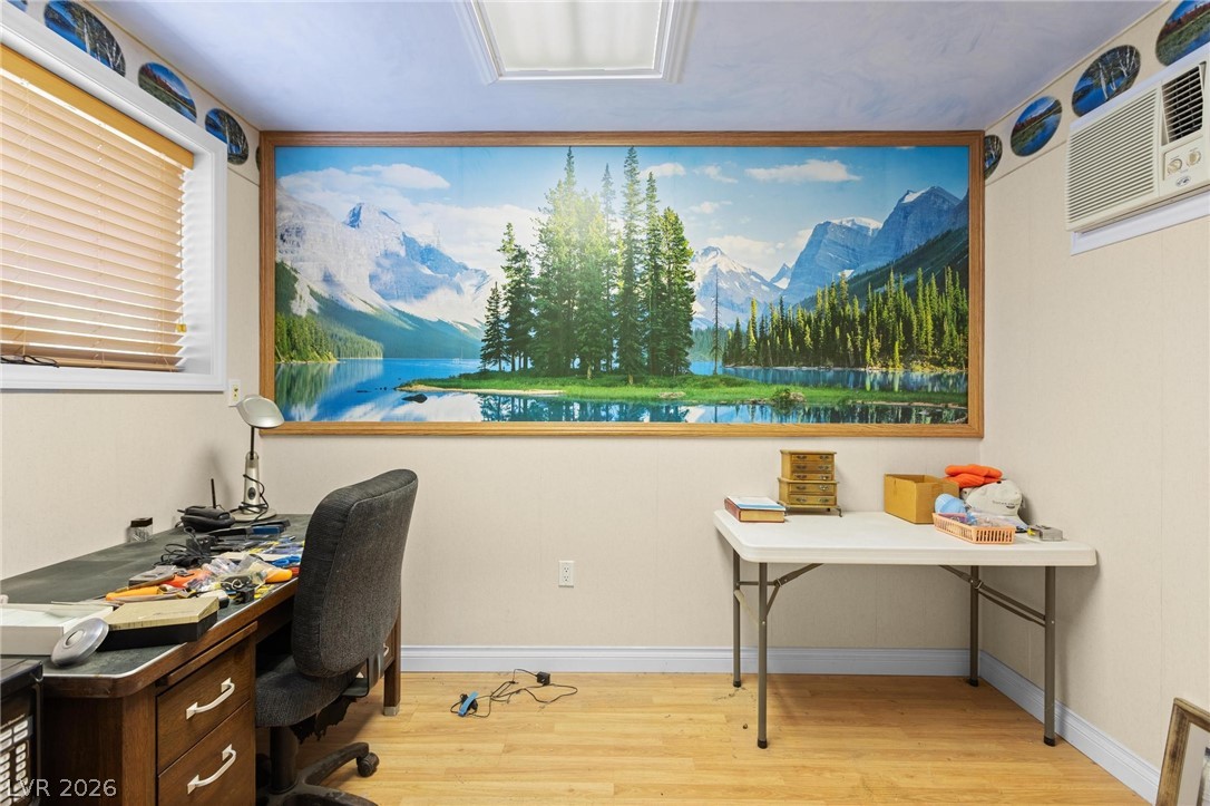 5891 North Campbell Road