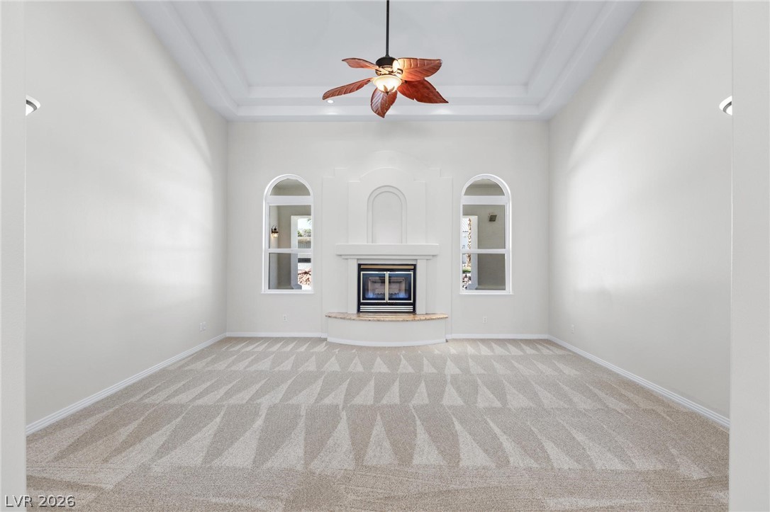 5891 North Campbell Road