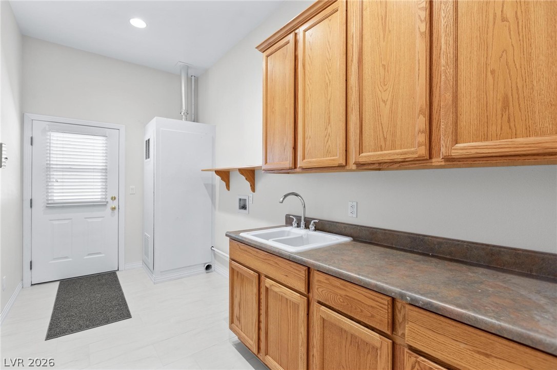 5891 North Campbell Road