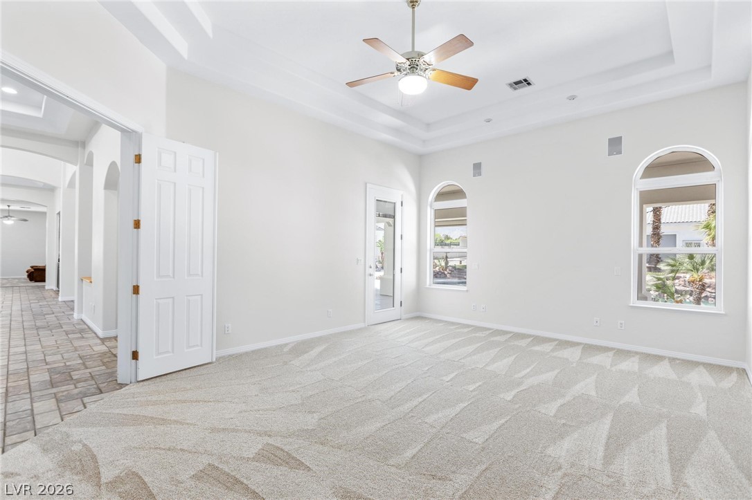 5891 North Campbell Road