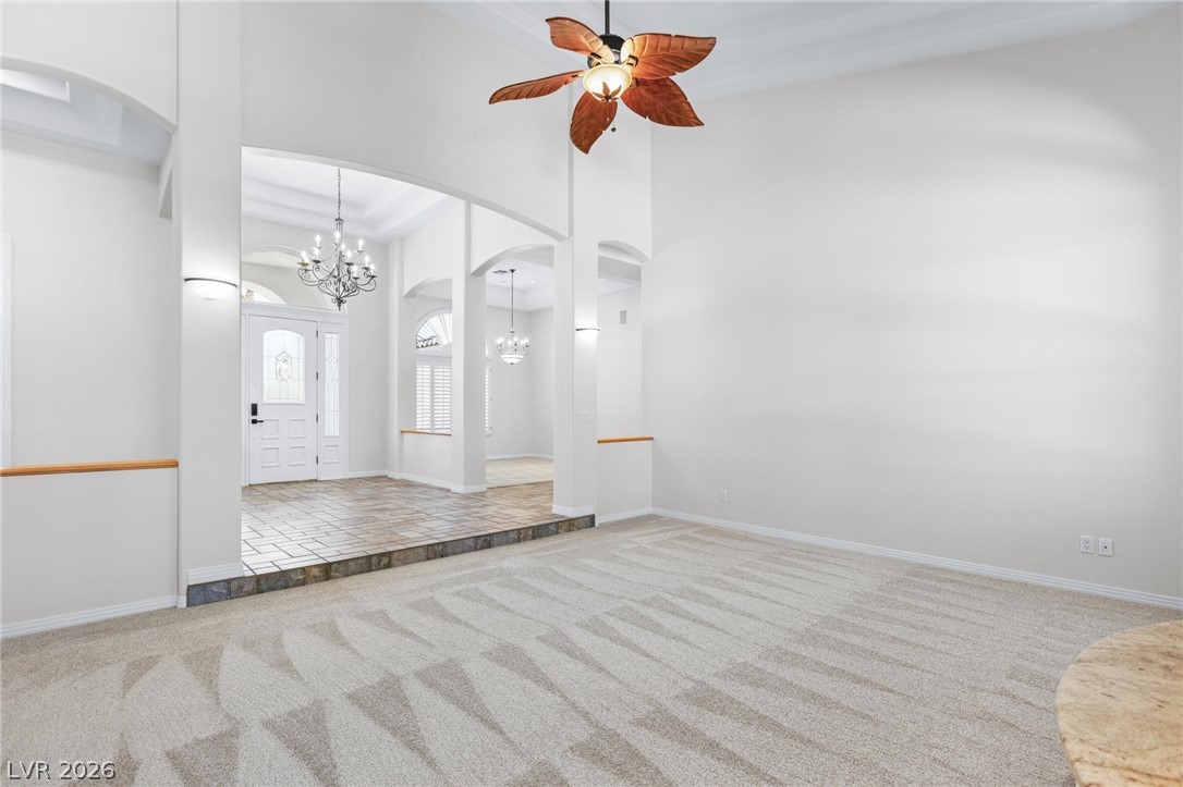 5891 North Campbell Road