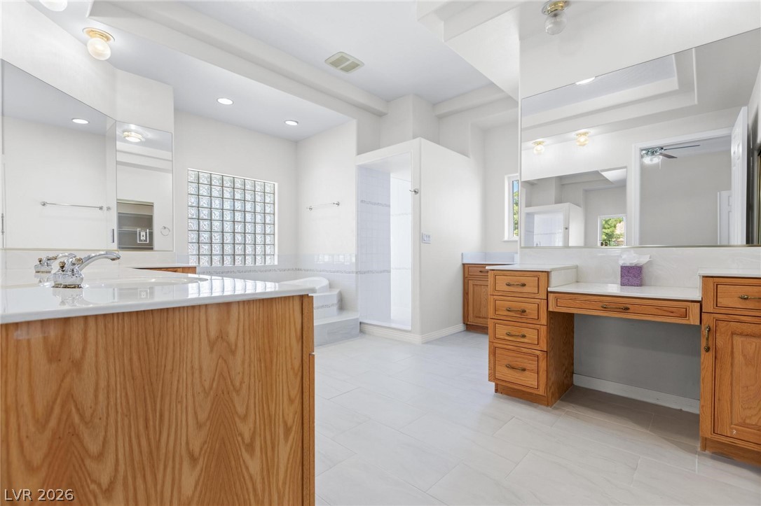 5891 North Campbell Road