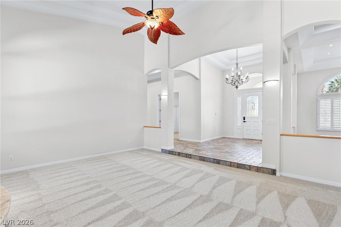 5891 North Campbell Road