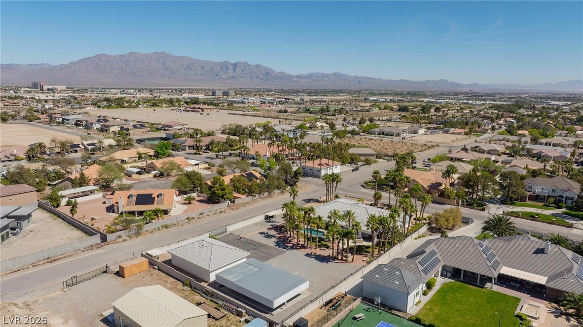 5891 North Campbell Road