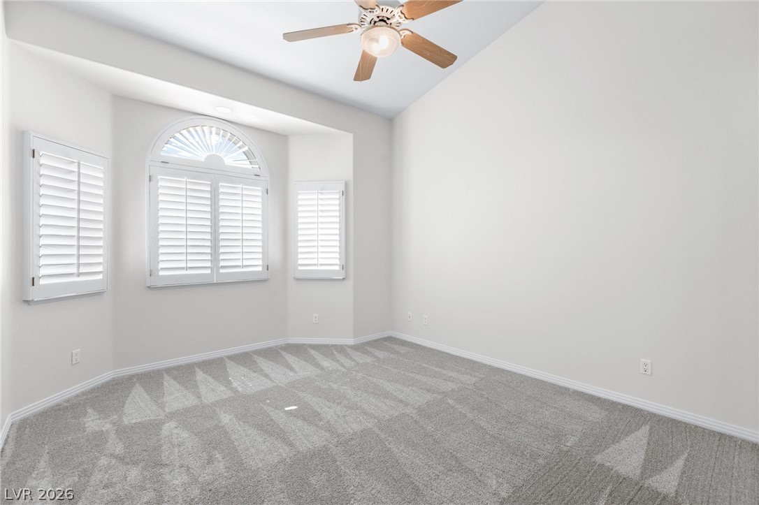 5891 North Campbell Road