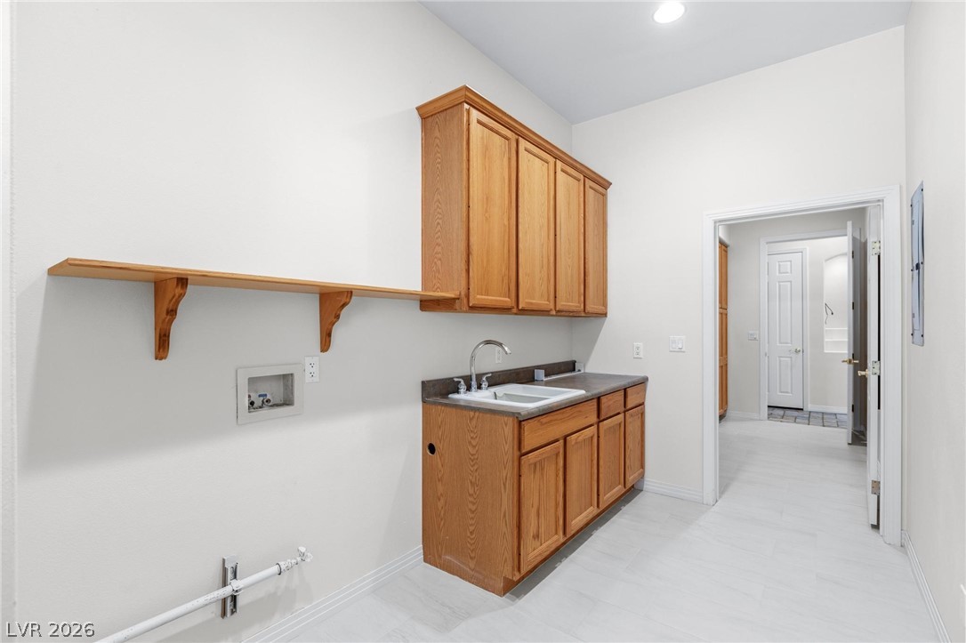 5891 North Campbell Road