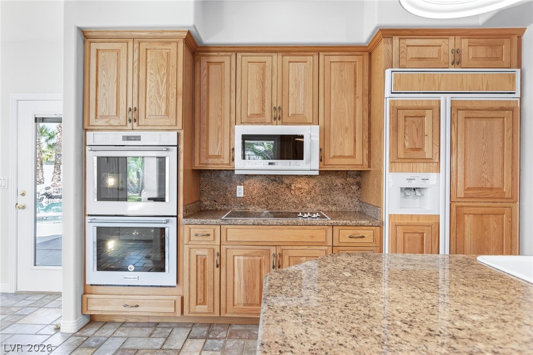 5891 North Campbell Road