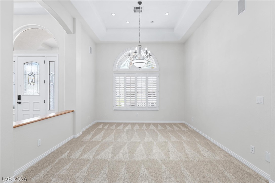 5891 North Campbell Road