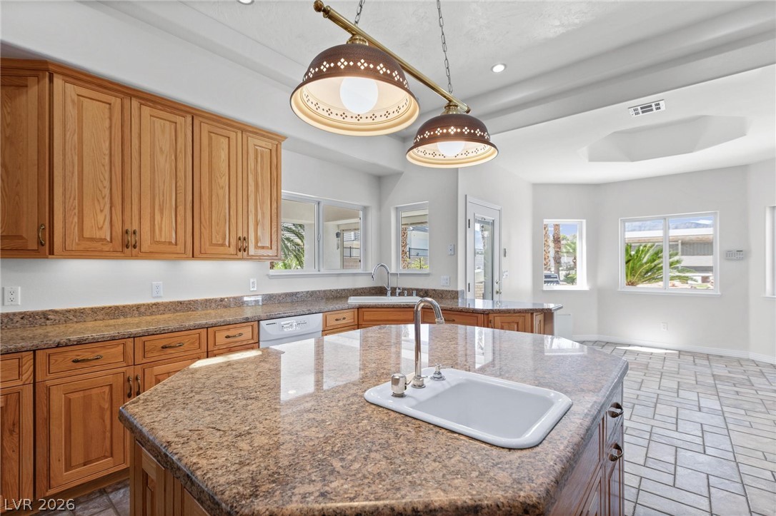 5891 North Campbell Road