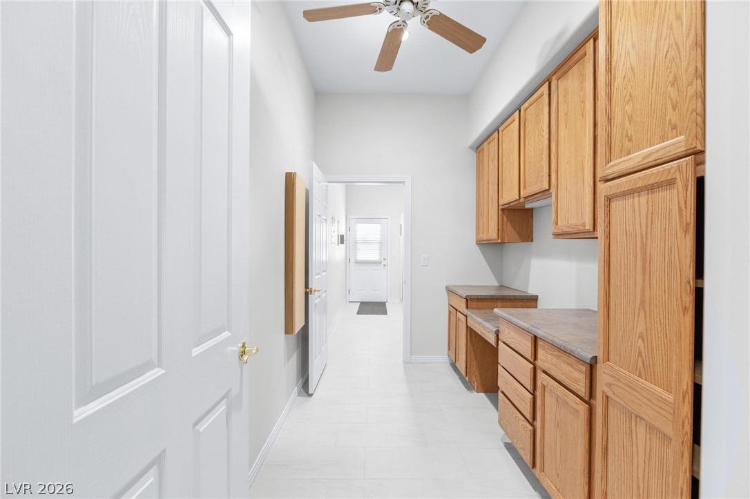 5891 North Campbell Road