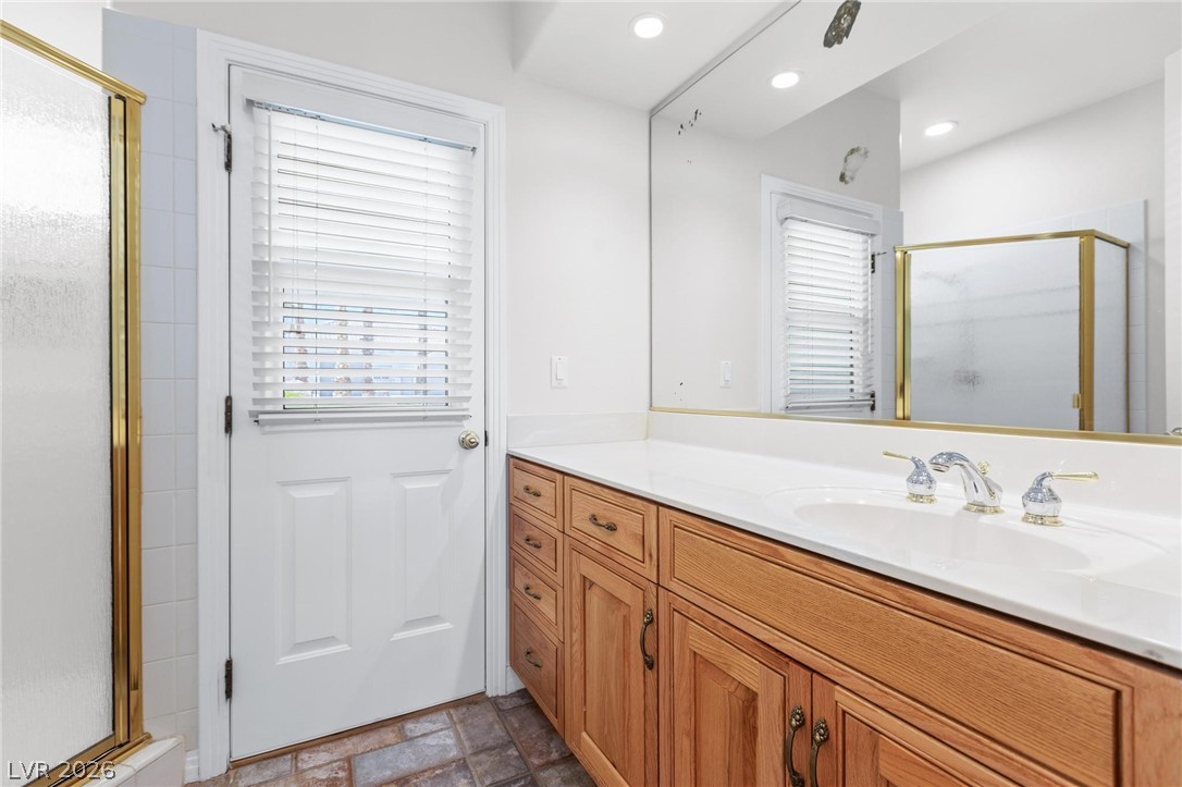 5891 North Campbell Road