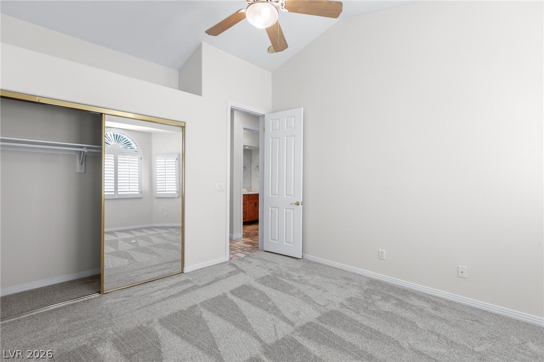 5891 North Campbell Road