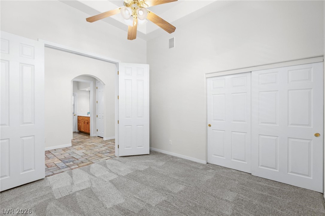 5891 North Campbell Road