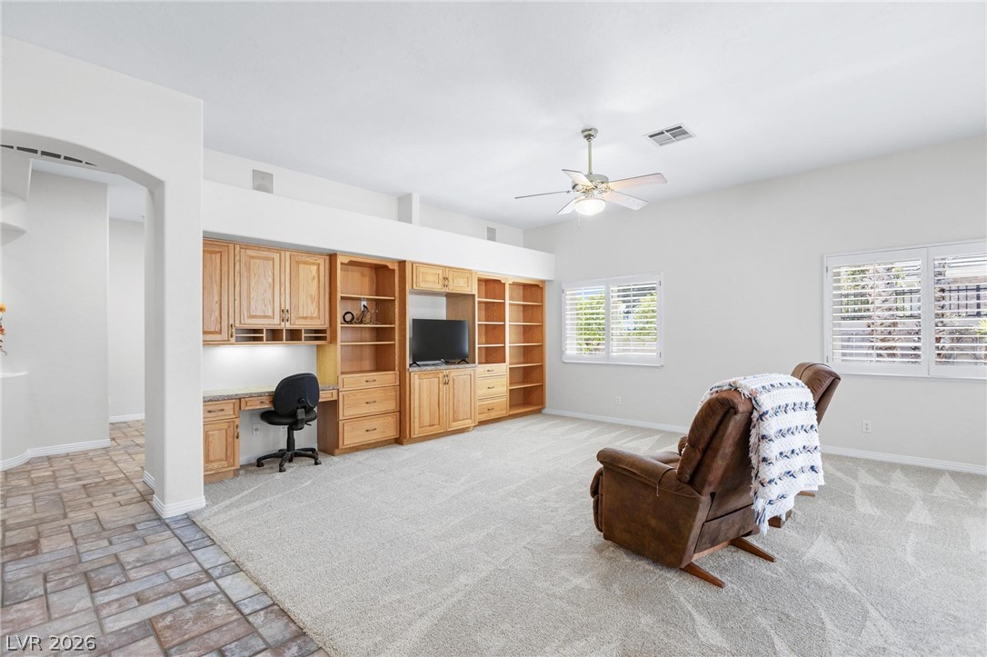 5891 North Campbell Road