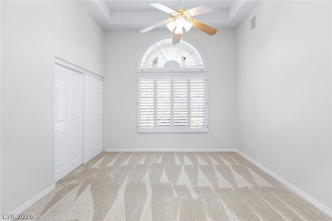 5891 North Campbell Road