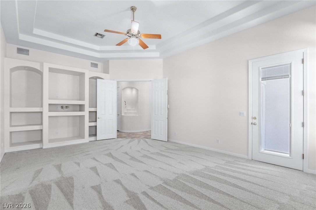 5891 North Campbell Road