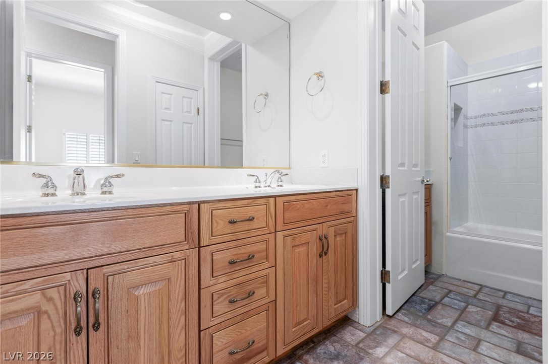 5891 North Campbell Road