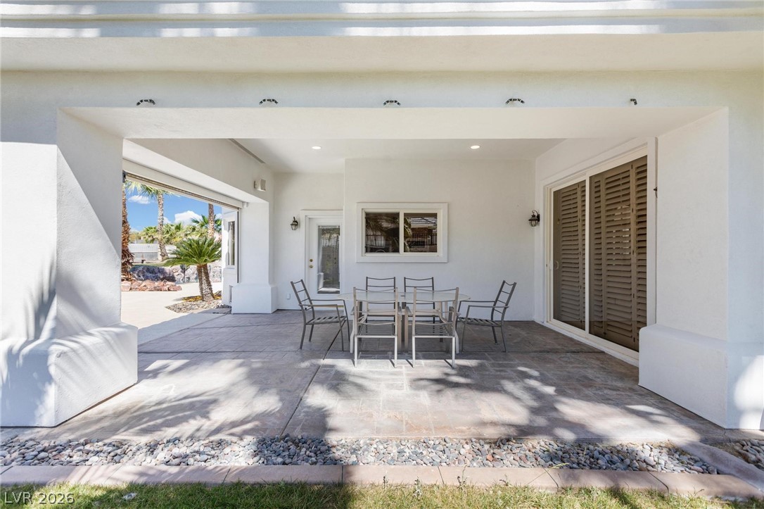 5891 North Campbell Road