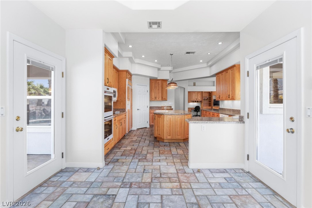 5891 North Campbell Road