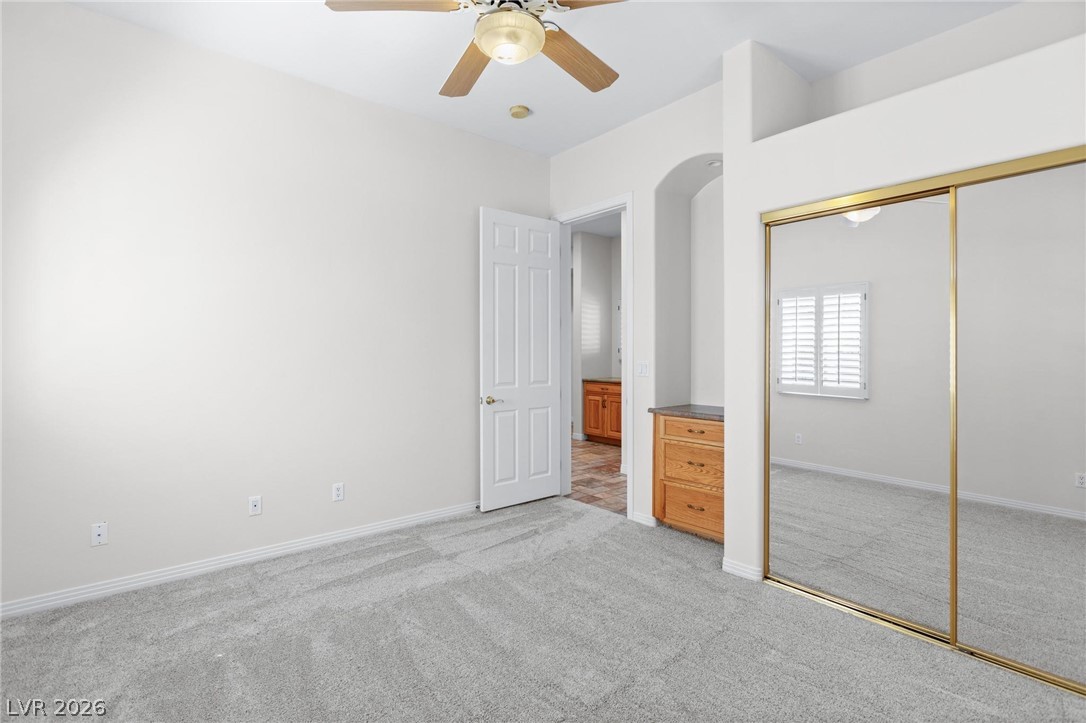 5891 North Campbell Road