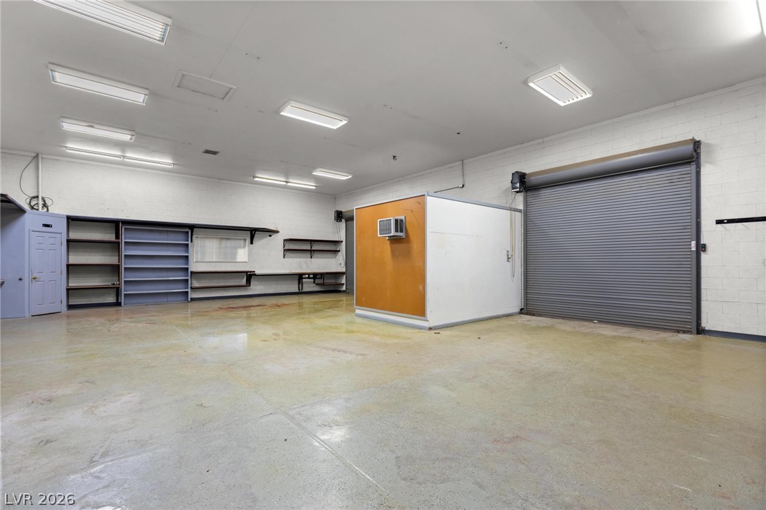 5891 North Campbell Road